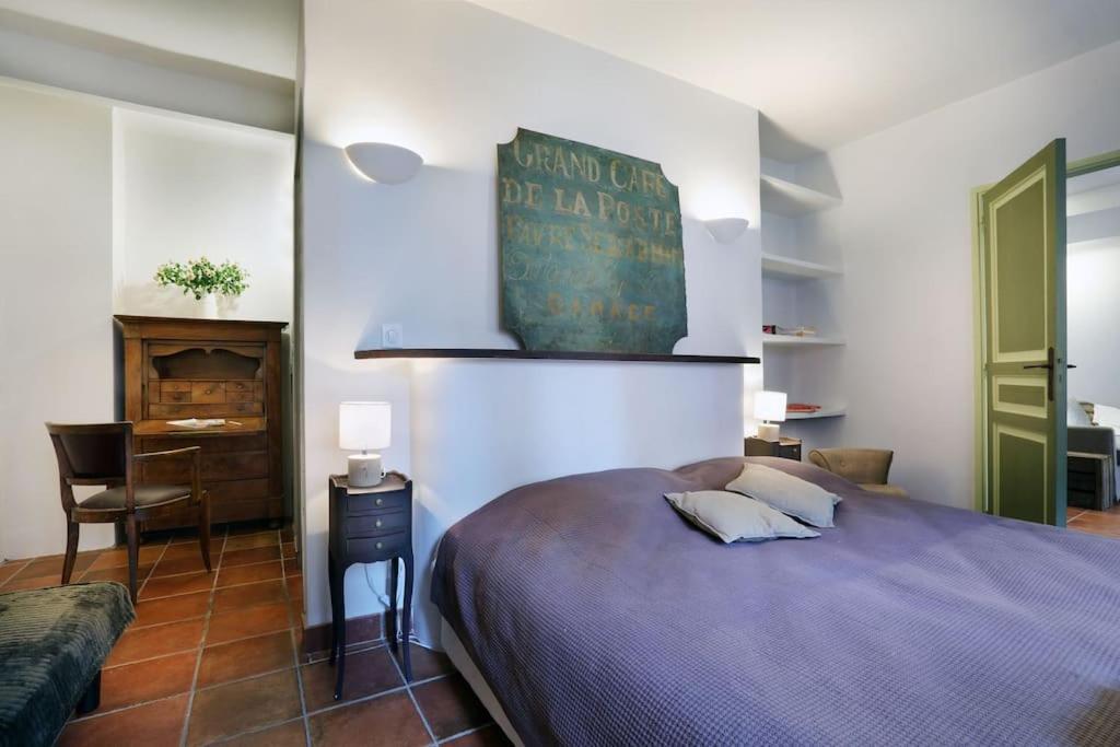 Cosy Et Spacieux Appartement Bourg-Saint-Maurice Exterior foto