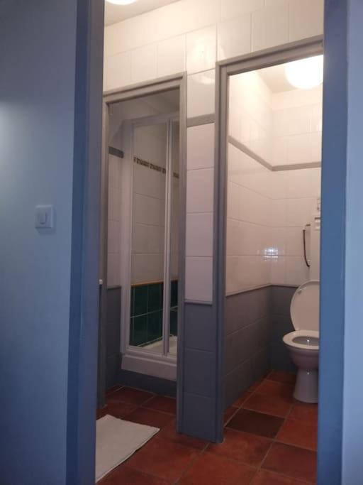 Cosy Et Spacieux Appartement Bourg-Saint-Maurice Exterior foto